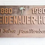 Heidenauer Hof Affittacamere