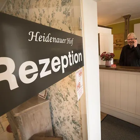 Heidenauer Hof Heidenau
