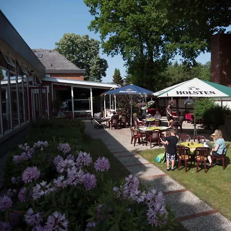 Heidenauer Hof Vendégház 3*