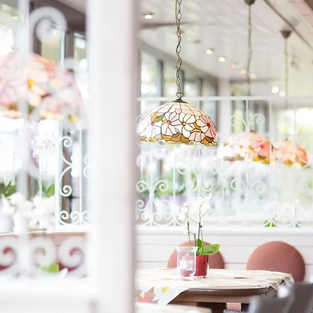 Heidenauer Hof Гостевой дом