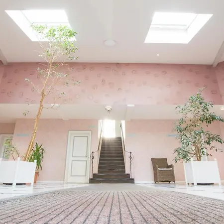 Heidenauer Hof Vendégház 3*