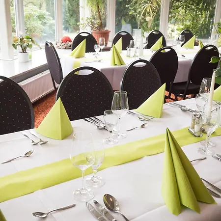 黑登纳尔酒店 招待所