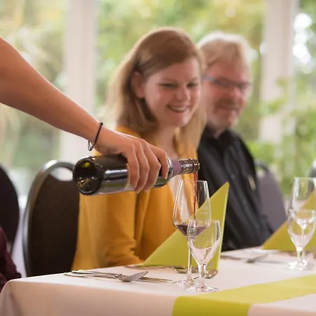 Vendégház Heidenauer Hof