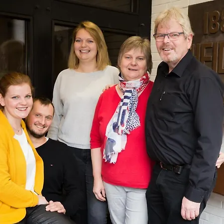 Heidenauer Hof Хайденау