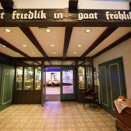 Vendégház Heidenauer Hof Heidenau