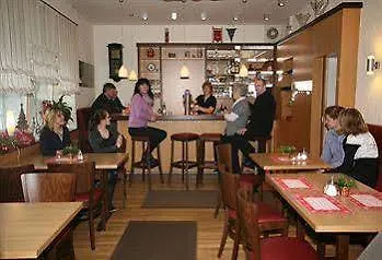 Heidenauer Hof Vendégház 3*