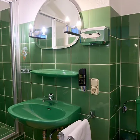 Affittacamere Heidenauer Hof 3*