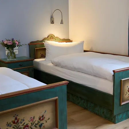 Affittacamere Heidenauer Hof 3*