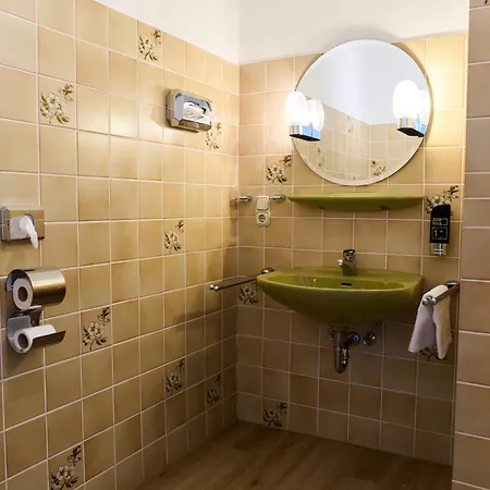 Affittacamere Heidenauer Hof 3*