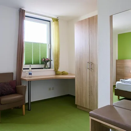 Heidenauer Hof Affittacamere 3*
