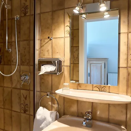 Affittacamere Heidenauer Hof 3*