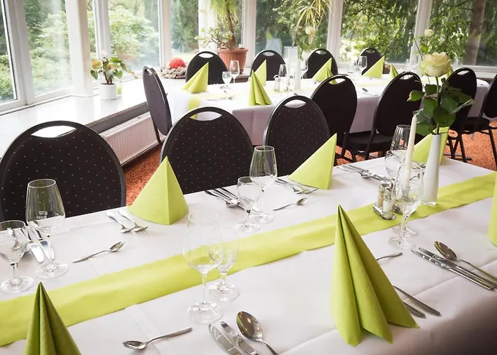 Heidenauer Hof Guest house