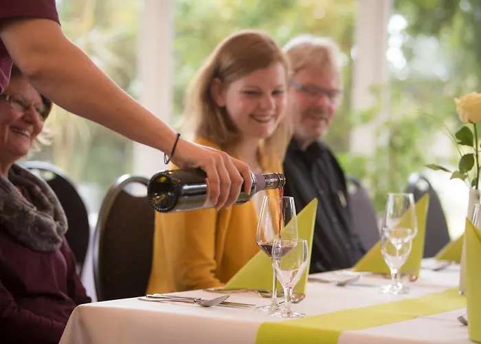 Guest house Heidenauer Hof