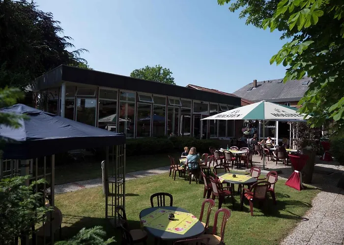 Heidenauer Hof 3*